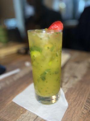 Mango mojito