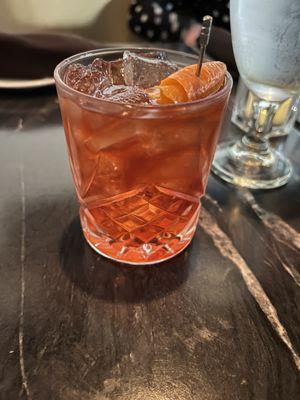 Boulevardier