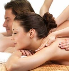 Couples massage or Massage for  1 or 2 (separate rooms) here's to your health, healing and wellness!