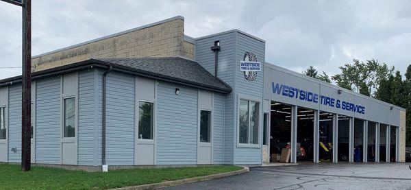 Westside Tire & Service