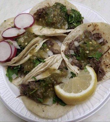 El Mat Tacos