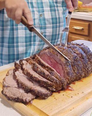 Prime Rib