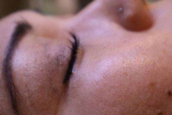 Lash Perm