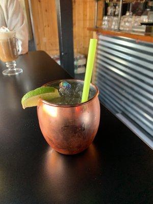 Moscow Mule