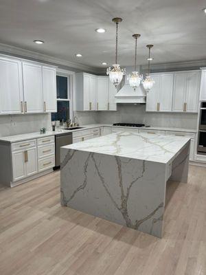 Quartz Countertops