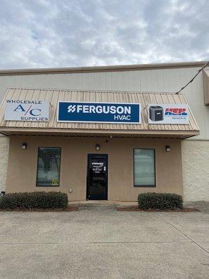 Ferguson HVAC Supply