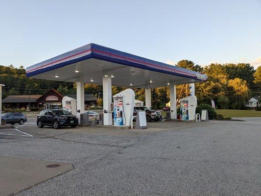 Circle K / Irving Oil, Ashland