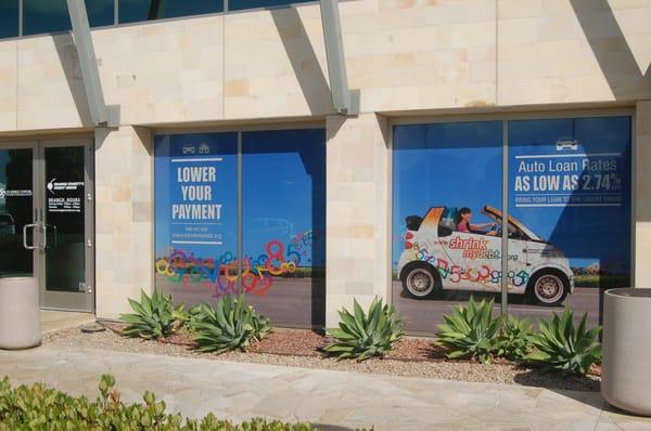 Window Graphics