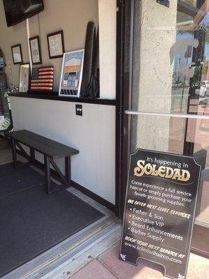 Welcome to Soledad Hair Company