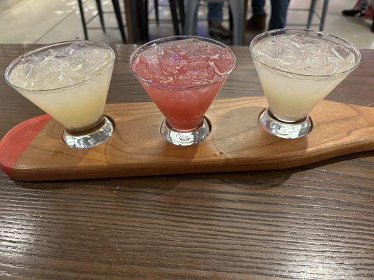 Margarita flight from Flights