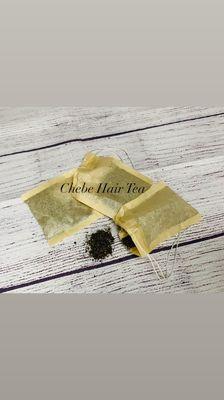 Chebe hair tea