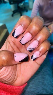 Nails