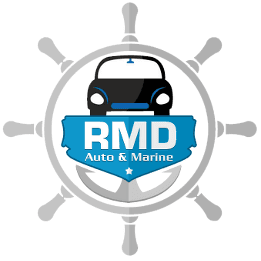 R M D Auto & Marine Corp