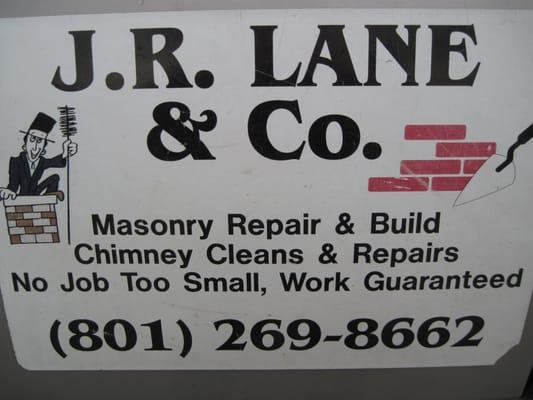 J R Lane & Company