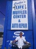 Cookies Life Muffler and Auto Repair Center