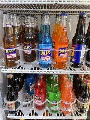 Dad's Soda