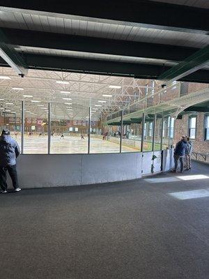 Red Bank Armory Ice Complex