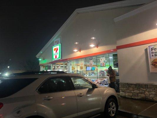 7-Eleven