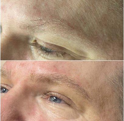 Permanent Cosmetics and Microblading by Kenny