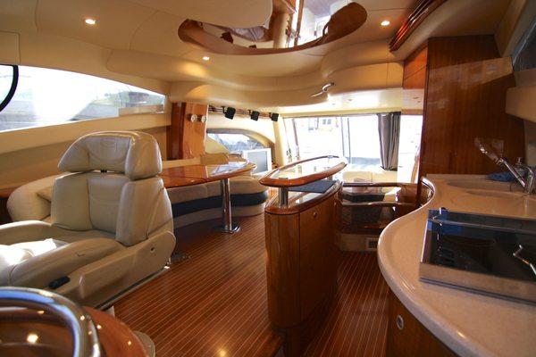 Private Yacht Charters South Beach