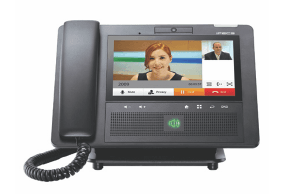 Business Phone Systems: VOIP Phones (to include SIP) to tie multiple locations together with state of the art collaboration tools