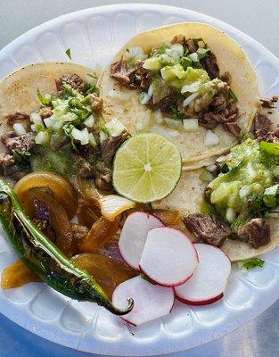 Tacos