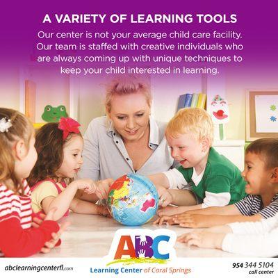 ABC Learning Center