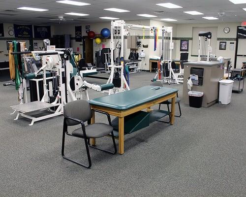 Drayer Physical Therapy Institute