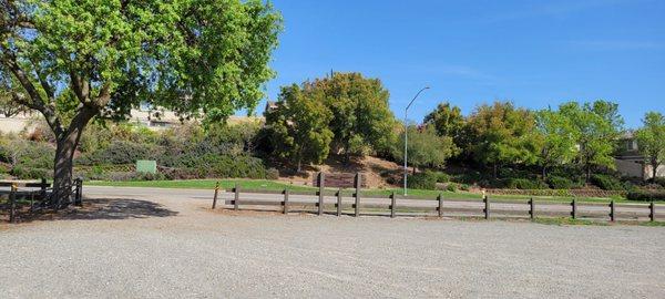 Tassajara Creek Regional Park