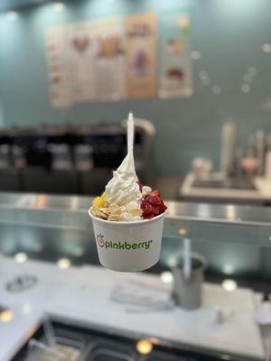 Pinkberry