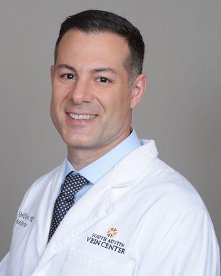 DR. MICHAEL DI IORIO