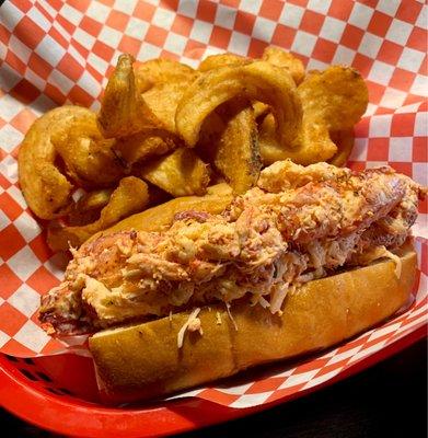 Lobster Roll