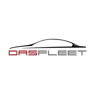 DasFleet Logo