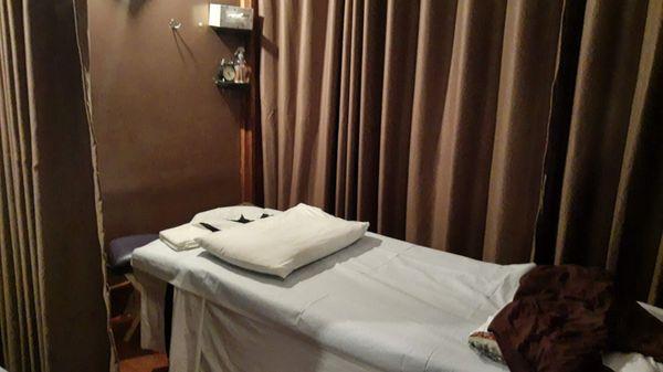 Ananya Thai Massage Wellness and Spa