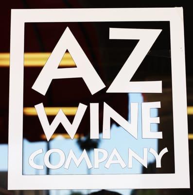 AZ Wine Company