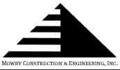 Mowry Construction & Engineering logo