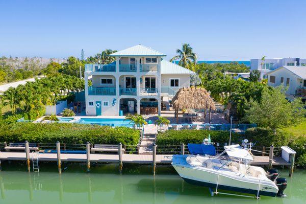 Florida Keys Villas