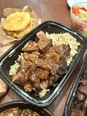 Jerk Pork