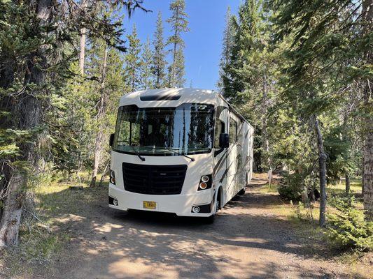 Turn Key RV Rentals