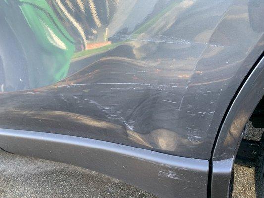 925 Collision Repair