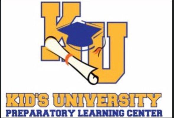 Kids U Prep logo