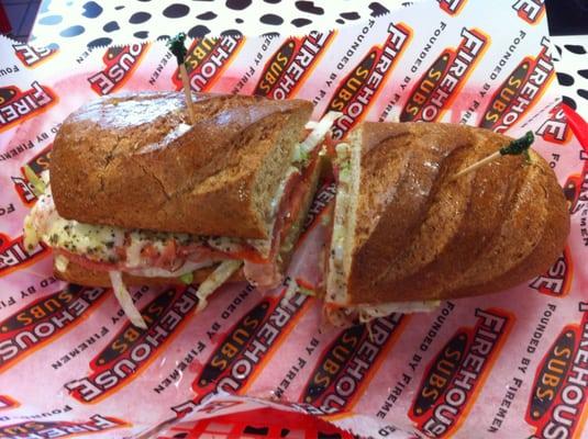 Italian Sub