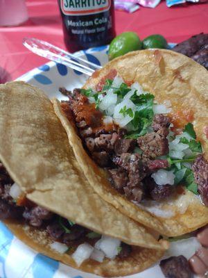 Chicali Tacos