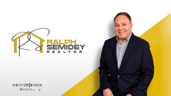 Ralph Semidey Realtor