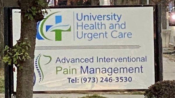 University Health and Urgent Care