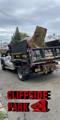 Al D Landscaping & Tree Service