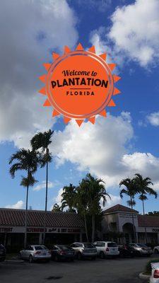 I visited plantation but didn't find any Asian plants.