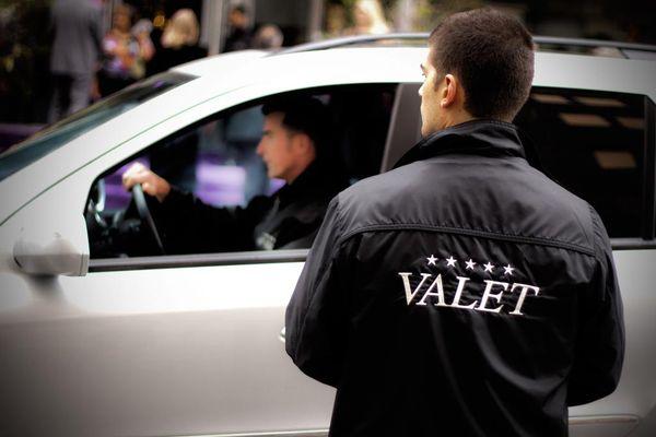 Prestige Valet Parking