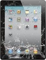 Apple iPad Screen Repair and Replacement Service