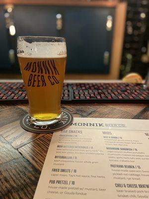 Monnik IPA